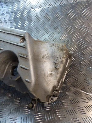 VW Transporter T5 2.5 TDI BNZ AXD Ölwanne ORIGINAL gebraucht - - 070103603L – Produktansicht 4