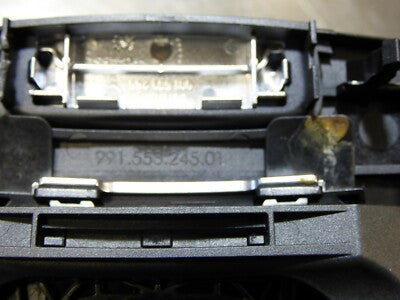 Porsche 981 991 PDK Schaltkulisse Abdeckung Gear selector Surround 99155324501 – Produktansicht 5
