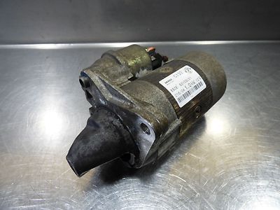 Fiat Stilo 192 1.4 16V Anlasser Denso 63103031 – Produktansicht 1