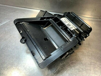 Porsche PANAMERA 970 S GTS TDI Luftverteiler links 97057221100 – Produktansicht 1