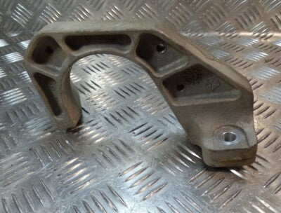 Jeep Cherokee KL 2.0 CRD LMY51 Motor Halter Halterung Motorhalter ORIGINAL gebraucht - 52123604AA – Produktansicht 2