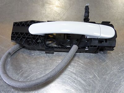 AUDI SEAT SKODA VW Türgriff, außen ORIGINAL gebraucht - - ORIGINAL gebraucht - 5N0837017E – Produktansicht 1