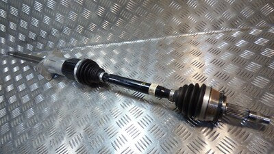 Alfa Romeo Stelvio Q4 2.2 Diesel 2021 Antriebswelle vorne links 00505639960 – Produktansicht 1