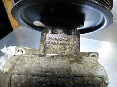 Ford Transit 2.2 TDCI mit Servopumpe BC11-3A674-AB 110 115 140 PS ORIGINAL gebraucht - Wasserpumpe – Produktansicht 4