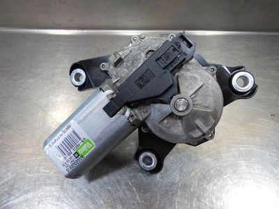 Opel Insignia 2.0 CDTI Wischermotor hinten ORIGINAL gebraucht - 13269910 – Produktansicht 2