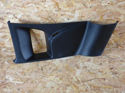 Jeep Renegade ab 2014 Orig. Verkleidung C-Säule links Seitenfenster 7355795020 – Produktansicht 1