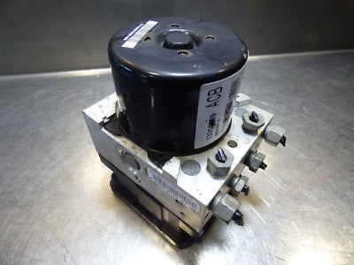 Opel Astra J 1.7 CDTI ABS Hydraulikblock 13356789 – Produktansicht 2