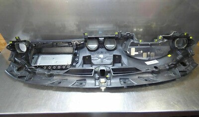 Porsche Cayman Boxster 987 Dashboard Lether Blue 987.552.102.07 ORIGINAL gebraucht - 98755210210 – Produktansicht 5