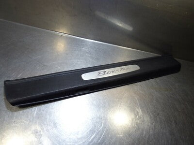 Porsche Boxster 981 Einstiegleiste Einstiegleiste Rechts 98150446809 – Produktansicht 1