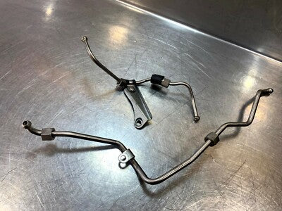 Porsche PANAMERA 970 4.8 958 Einspritzleiste Kraftstoffsammelrohr 94811011506 – Produktansicht 5