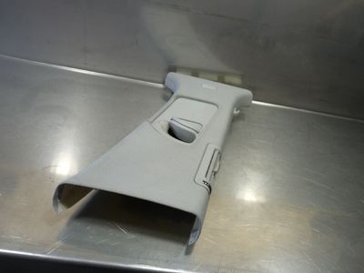 AUDI A6 4F 2.0 TDI B Säulen rechts 4F0867244A / 4F0 867 244 A ORIGINAL gebraucht - Verkleidung – Produktansicht 1