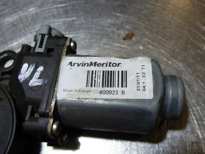 Ford Transit 2006 ORIGINAL gebraucht - 2014 MK7 Fensterhebermotor Fensterheber vorne links 400923B – Produktansicht 2