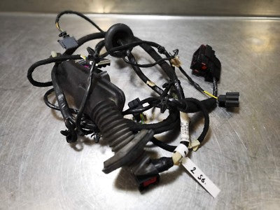 VAUXHALL ASTRA J MK6 RHD Driver Side Front Door Wiring Loom ALC 2009 15 ORIGINAL gebraucht - 13372678 – Produktansicht 1
