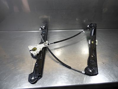 BMW 1 Series 116i SE E87 Fensterheber ohne Motor vorne rechts 7138466E – Produktansicht 1