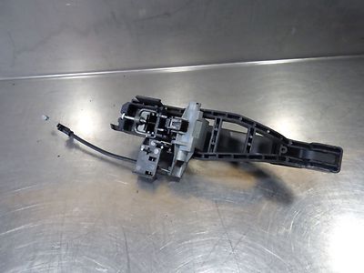 Ford Focus II 1.8 TDCI Türgriff aussen hinten rechts 4M51-A266B22 AD – Produktansicht 2