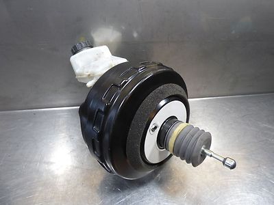 Opel Astra J 1.7 CDTI Bremskraftverstärker 13338057 – Produktansicht 2