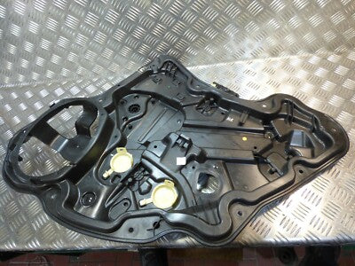 JEEP COMPASS II 2021 Original MOPAR Fensterheber Hinten Rechts 68243944AA – Produktansicht 2