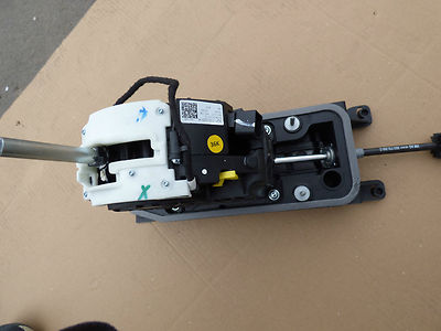 VW Passat 3G B8 3Q1713023H DSG Automatik 4Motion Gearbox ORIGINAL gebraucht - Schaltkulisse – Produktansicht 3