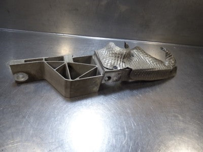 Porsche PANAMERA 970 ORIGINAL Achse Achsträger vorne rechts 97034111408 – Produktansicht 2