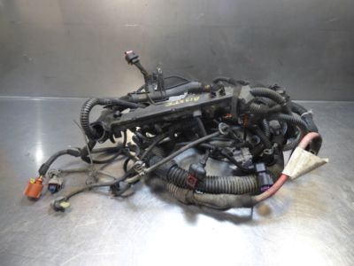 Opel Astra J 1.3 CDTI . Kabelbäum 13393686 HCJ – Produktansicht 1