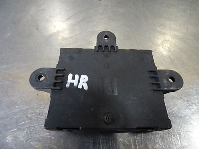 Ford Fiesta 1.0 Bj:2015 Türsteuergeräte hinten rechts CV1T-14B532 BF – Produktansicht 1