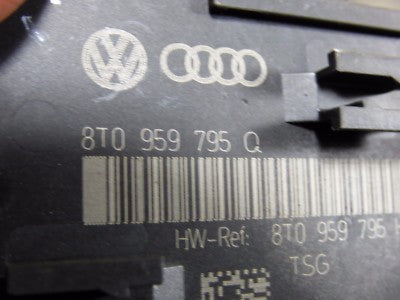 Audi A5 A4 8K 8T Türsteuergerät hinten rechts oder links ORIGINAL gebraucht - 8T0959795Q – Produktansicht 3