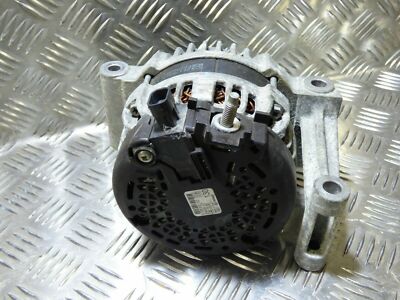 OPEL ASTRA K 1.4 16V Turbo Insignia B Lichtmaschine LIMA GM 130A ORIGINAL gebraucht - 13513070 – Produktansicht 2