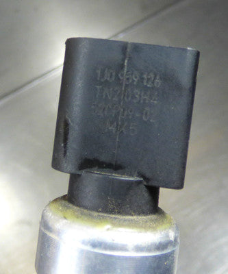 Porsche Cayenne 955 Original Klimaleitung Druckleitung Klima 7L0820741F – Produktansicht 4
