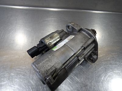 Skoda Superb 2.0 TDI 16V Starter 02M911024N / 02M 911 024 N ORIGINAL gebraucht - Anlasser – Produktansicht 2