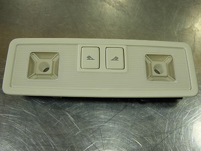VW Passat 3G B8 Leselampe Innenraumleuchte hinten 5Q0947291 ORIGINAL gebraucht - Innenraumbeleuchtung – Produktansicht 1