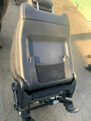 Jeep Grand Cherokee IV WK2 2015 Leder Sitze Sitzgarnitur schwarz TOP ZUSTAND ! – Produktansicht 9
