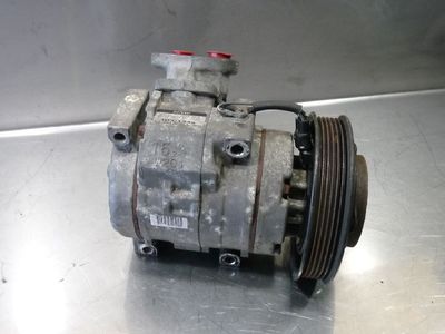 Toyota Avensis GS 1.8 VVT-i Klimakompressor 447220-3914 HFC134a – Produktansicht 2