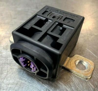 Porsche Panamera 970 Batterieüberlastungsschutz Zentralsicherung 4F0915519 – Produktansicht 1