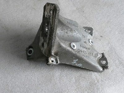 Audi R8 4.2 V8 BYH 420PS FSI Motorhalter Stütze Rechts ORIGINAL gebraucht - 420199308F – Produktansicht 2