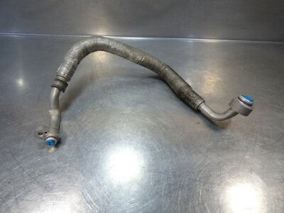 Porsche Panamera 970 Klimaleitung Klima Klimaanlage Saugleitung 97057309903 – Produktansicht 1
