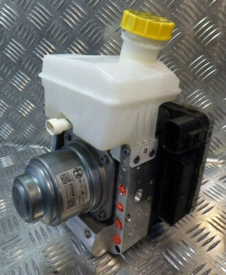 Alfa Romeo Stelvio Q4 2021 Bremsverstarker ABS Hidraulikblock ATE 50566872 – Produktansicht 3