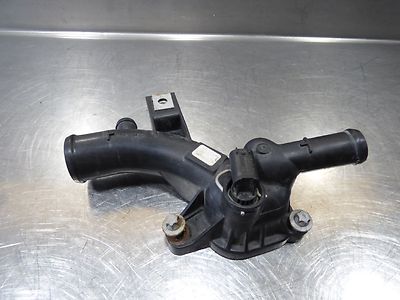 OPEL Corsa 1.2 i Thermostatgehäuse / 55353807 ORIGINAL gebraucht - 0112016A – Produktansicht 1