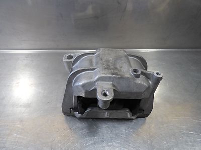 Skoda Superb 1.9 TDI Motorhalter 1K0199262AS / 1K0 199 262 AS ORIGINAL gebraucht - Motorlager – Produktansicht 1