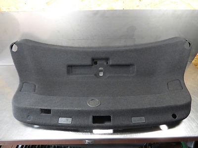 VW Passat 3G B8 Limo Heckklappenverkleidung Heckdeckel Verkleidung 3G5867605B – Produktansicht 1