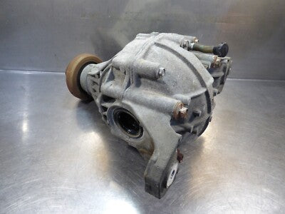 Jeep Grand Cherokee 3.0 D IV WK2 2014 Hinterachse Differential 3.45 Ratio 735AA – Produktansicht 3