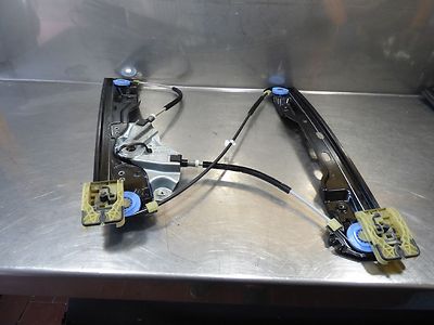Opel Astra J 1.3 CDTI Fensterheber vorne rechts ohne Motor 13350759 – Produktansicht 2
