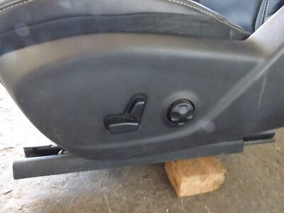 Jeep KL Leder Sitze vorne links und rechts Innenausstattung ORIGINAL gebraucht - Cherokee – Produktansicht 6