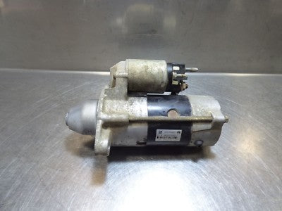 Opel Astra J 1.7 CDTI Anlasser 55578420 – Produktansicht 1