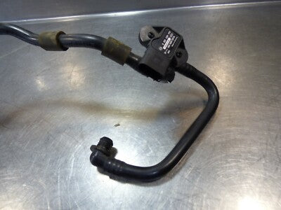 Porsche Panamera 970 Unterdruckleitung Druckleitung Schlauch 97035557742 – Produktansicht 2