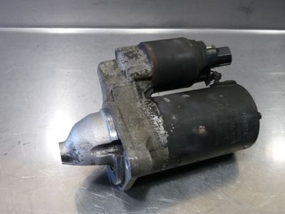 Toyota Avensis GS 1.8 VVT-i 28100-0D030 ORIGINAL gebraucht - Anlasser – Produktansicht 2