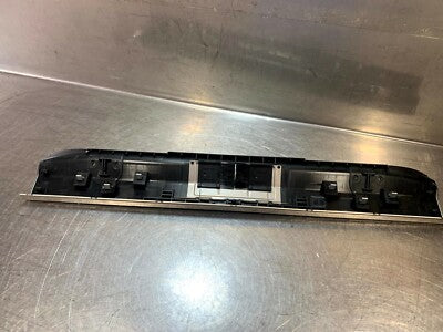 Porsche Panamera 970 Laderaumabdeckung Ladekante Kofferraum ORIGINAL gebraucht - 97055125301 – Produktansicht 4