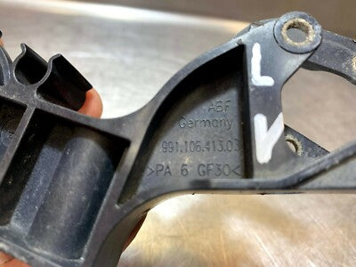 Porsche Boxster 981 S GTS Niveausensor Xenon Sensor Halter 99110641303 – Produktansicht 2