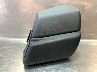 Porsche Panamera 970 Abdeckung Armlehne Ecke Hinten Re Schwarz 97055549801 A11 – Produktansicht 2