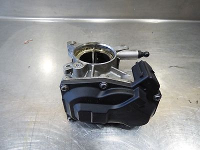 Opel Insignia 2.0 CDTI Drosselklappe ORIGINAL gebraucht - 55564164 – Produktansicht 2