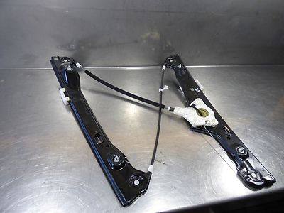 BMW 3 Series E90 E91 Fensterheber ohne Motor vorne links 7060265S – Produktansicht 1